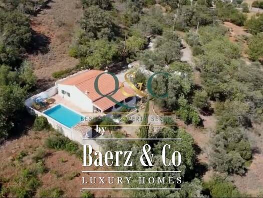 Villa zum Kauf 525.000 € 114 m² 3.079 m² Grundstück querença