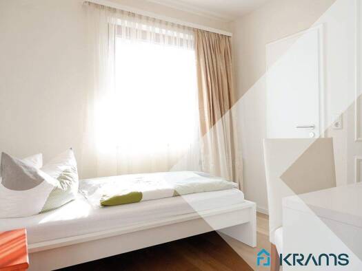 Studio zur Miete 360 € 1 Zimmer 10 m² EG frei ab sofort Südstadt Tübingen 72070