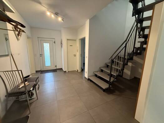 Doppelhaushälfte zum Kauf 772.000 € 5 Zimmer 230 m² 540 m² Grundstück Oppau Ludwigshafen 67069