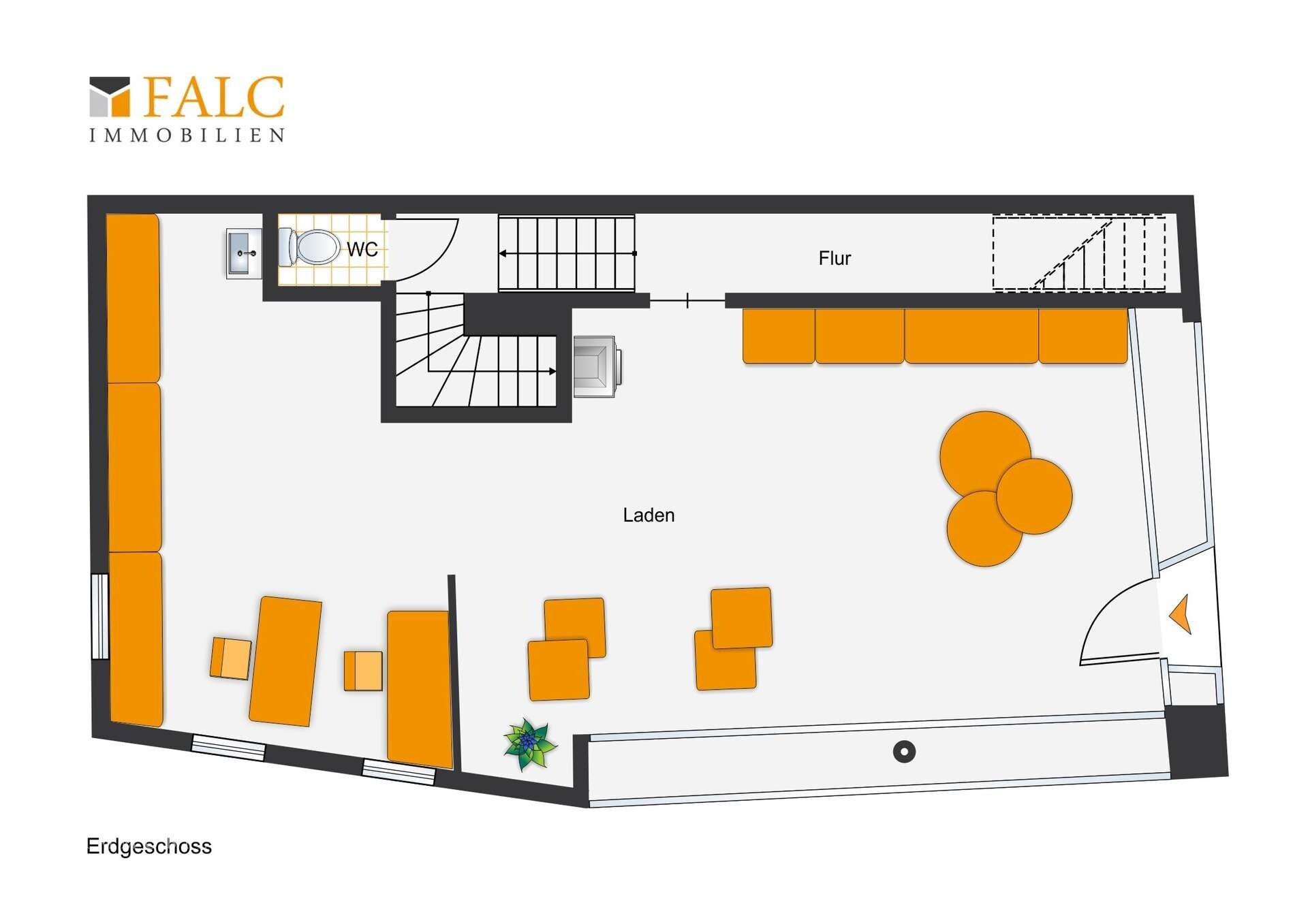 Mehrfamilienhaus zum Kauf provisionsfrei 850.000 € 10 Zimmer 201 m²<br/>Wohnfläche 79 m²<br/>Grundstück Zentrum Tübingen 72070