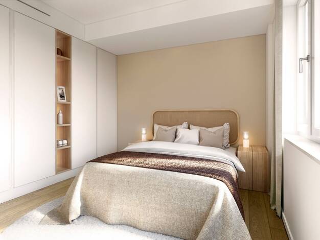 Studio zur Miete 2.337 € 2 Zimmer 80,6 m² HafenCity HafenCity, Hamburg 20457