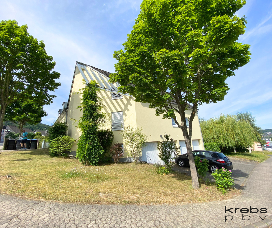 Wohnung zur Miete 640 € 3 Zimmer 78 m²<br/>Wohnfläche 01.03.2025<br/>Verfügbarkeit Ahornweg 2 Andel Bernkastel-Kues 54470