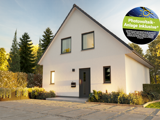 Einfamilienhaus zum Kauf 293.750 € 4 Zimmer 100 m² 800 m² Grundstück Dielingen Stemwede 32351