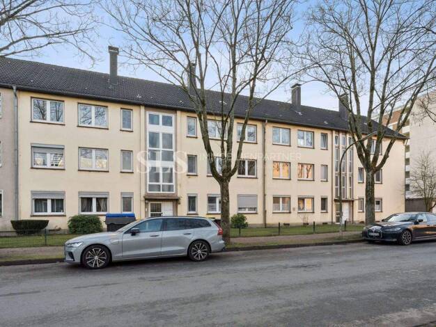 Mehrfamilienhaus zum Kauf als Kapitalanlage geeignet 795.000 € 739,4 m² Hervest Dorsten 46284