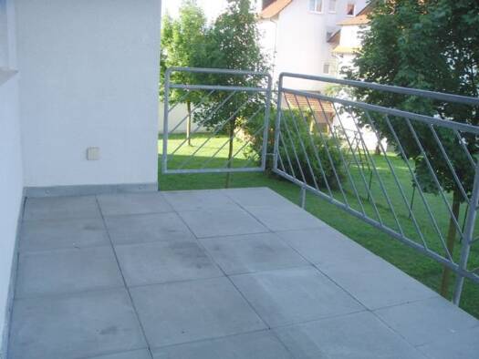 Wohnung zur Miete 795 € 3 Zimmer 80 m² EG Am Langen Hans 3 Brendlorenzen Bad Neustadt an der Saale 97616