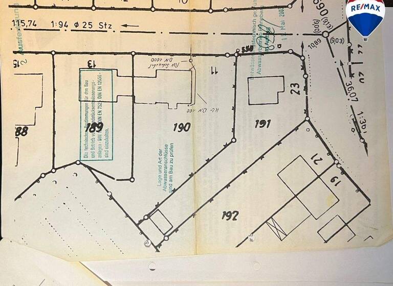 Grundstück zum Kauf 350.000 € 660 m² Grundstück Pinneberg 25421