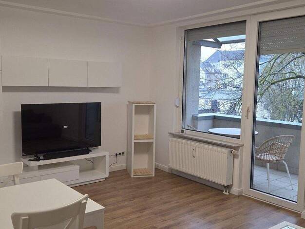 Wohnung zur Miete 950 € 2 Zimmer 57 m² 3. Geschoss Mauenheimerstr. 133 Nippes Köln 50733
