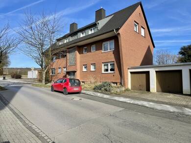 Wohnung zum Kauf 115.000 € 3 Zimmer 64,1 m² Dachgeschoss Schwerte Schwerte 58239