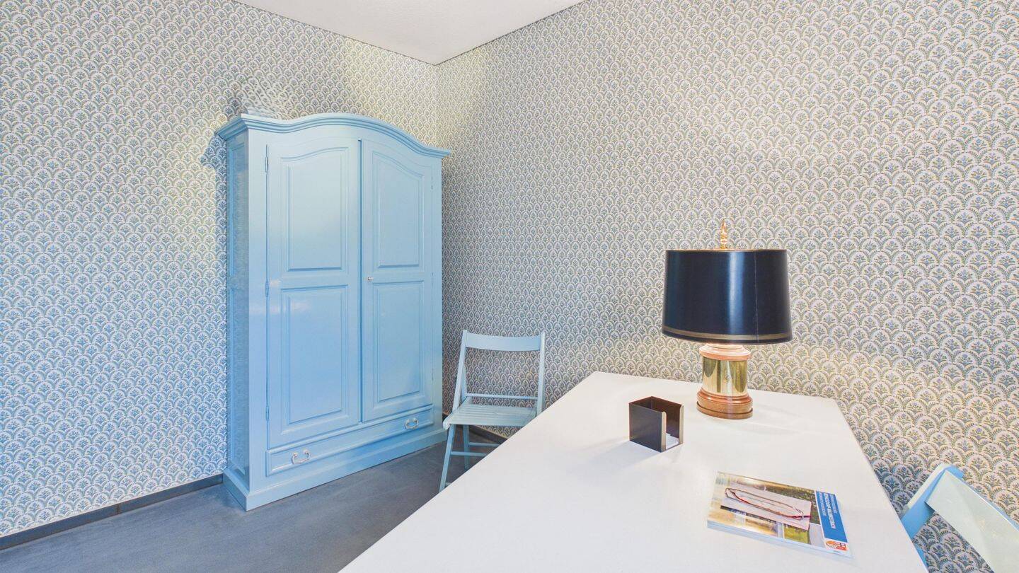 Immobilie in Niederbreitbach - Freistehendes Einfamilienhaus - wohnen mit Panorama und Großzügigkeit - Bild 4