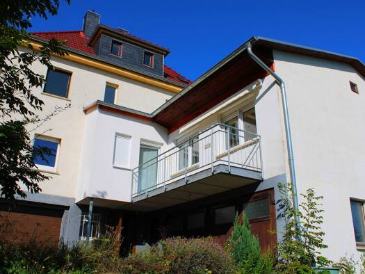 Wohnung zum Kauf 222.000 € 4 Zimmer 106 m² EG frei ab sofort Waltershausen Waltershausen 99880