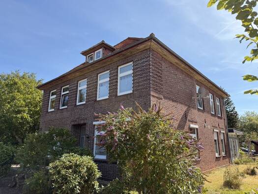 Mehrfamilienhaus zum Kauf 289.000 € 12 Zimmer 289 m² 1.519 m² Grundstück Rodenkirchen Stadland 26935