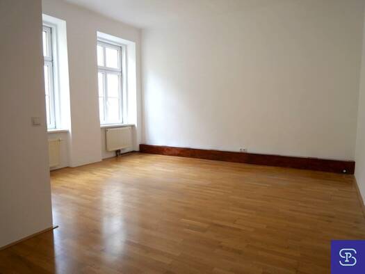 Wohnung zur Miete 663 € 1 Zimmer 39 m² 4. Geschoss Mariahilf 1060