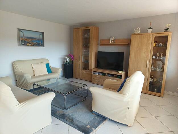 Wohnung zum Kauf provisionsfrei 249.000 € 3,5 Zimmer 99 m² 4. Geschoss Niedereschach 78078