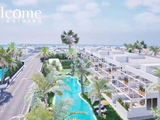 Wohnung zum Kauf 565.000 € La Manga del Mar Menor 30380