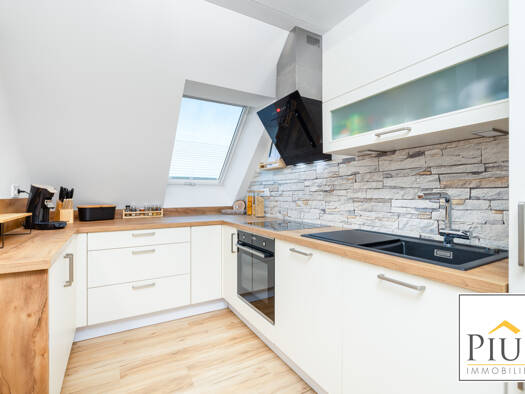 Wohnung zum Kauf 479.000 € 3 Zimmer 79,4 m² Gersthofen 86368