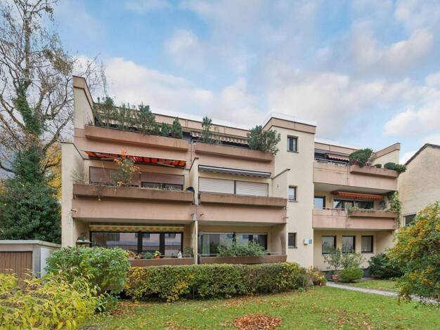 Wohnung zum Kauf 490.000 € 2 Zimmer 68,8 m² EG Moosach München 80992