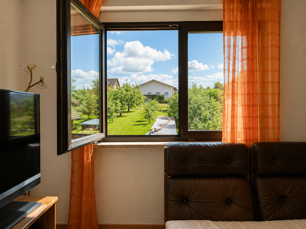 Haus – Bühl, Wasserbett - Ansicht 5