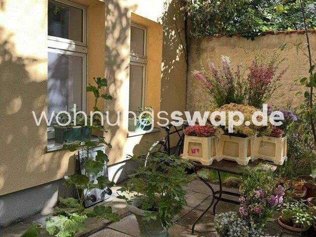 Wohnung zur Miete Tauschwohnung 920 € 3 Zimmer 70 m² EG Gesundbrunnen Berlin 13357