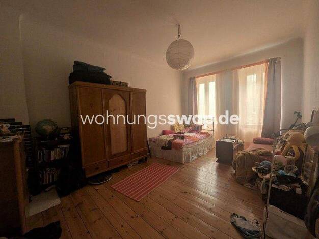 Studio zur Miete Tauschwohnung 650 € 1 Zimmer 39 m² 2. Geschoss Prenzlauer Berg Berlin 10405