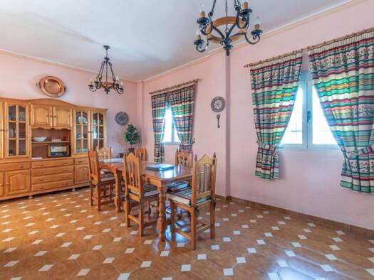 Villa zum Kauf 249.000 € 5 Zimmer 319 m² Francisco José García Jiménez Jun 18213