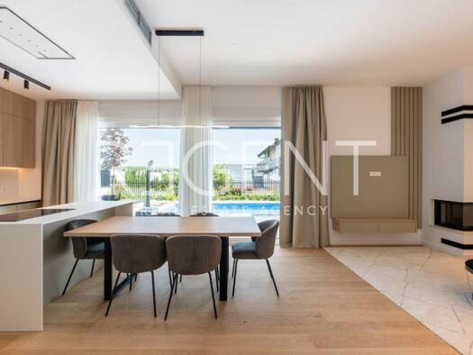 Haus zur Miete 4.700 € 5 Zimmer 2 m² Bukovac - Remete