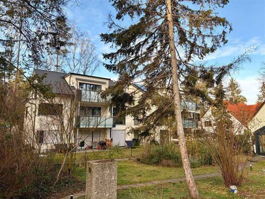 Wohnung zur Miete 1.740 € 4 Zimmer 109 m² EG Alterlangen Erlangen 91056