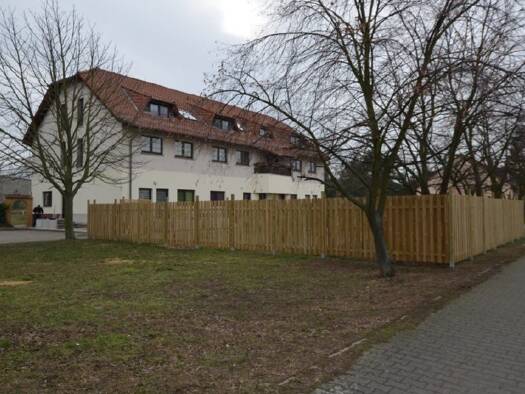 Wohnung zur Miete 550 € 3 Zimmer 85 m² 3. Geschoss Langengrassau Luckauer Str. 33 Langengrassau Heideblick 15926