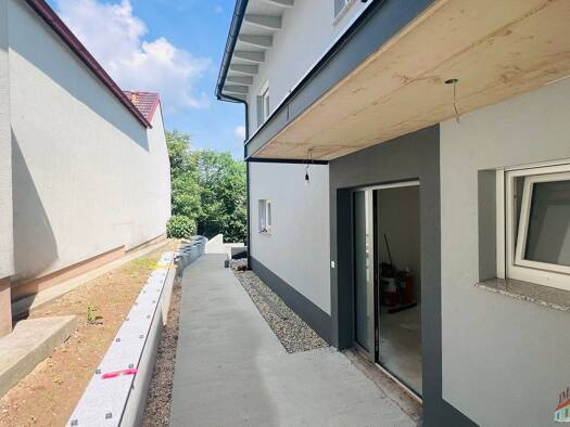 Doppelhaushälfte zum Kauf 445.000 € 100 m² Würnitz 2112