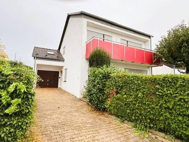 Einfamilienhaus zum Kauf 559.000 € 4 Zimmer 118 m² 390 m² Grundstück Kleinheppach Korb 71404