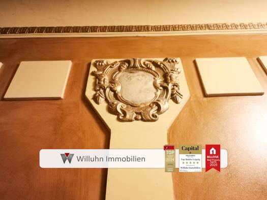 Immobilie zum Kauf als Kapitalanlage geeignet 129.000 € 2 Zimmer 42,2 m² Leipzig 04159