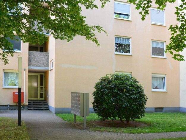 Wohnung zum Kauf provisionsfrei 185.000 € 3 Zimmer 74,5 m² 4. Geschoss Deutenbach Stein 90547