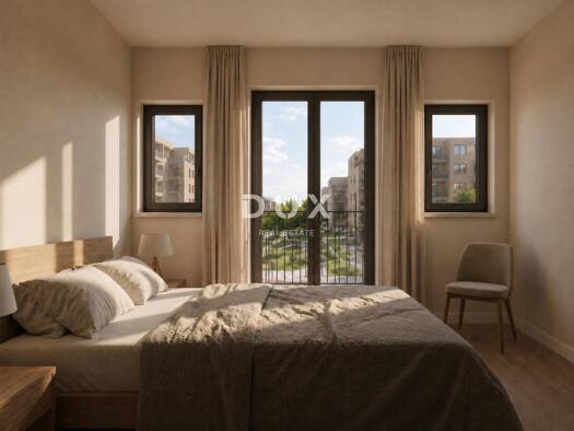 Wohnung zum Kauf - Erstbezug 255.303 € 4 Zimmer 88 m² 4. Geschoss Dugo Selo 10370