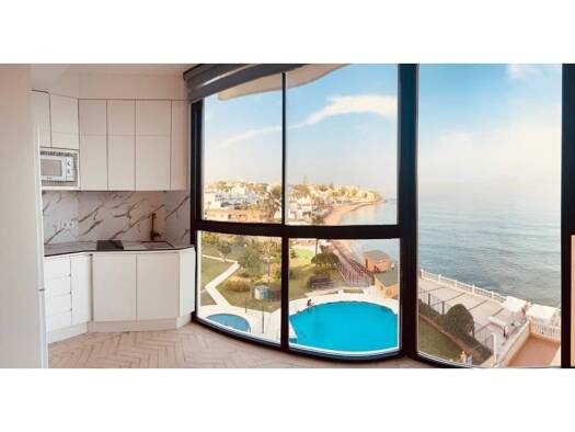 Wohnung zum Kauf 230.000 € 1 Zimmer 36 m² 4. Geschoss Mijas 29649