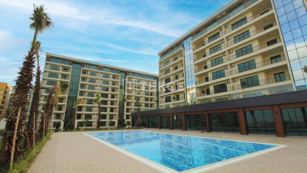 Wohnung zum Kauf 195.000 € 3 Zimmer 123 m² EG Istanbul 34510