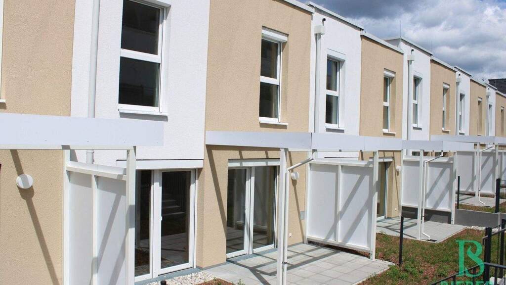 Reihenmittelhaus zur Miete 1.055 € 4 Zimmer 101,8 m² Neunkirchen 2620