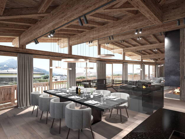 Grundstück zum Kauf 1.650.000 € 800 m² Grundstück St. Johann in Tirol 6380