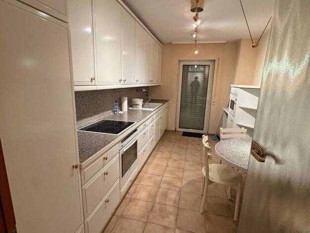 Wohnung zur Miete 1.250 € 3 Zimmer 91,4 m² EG Viehtrifftstraße 42 Speyer 67346