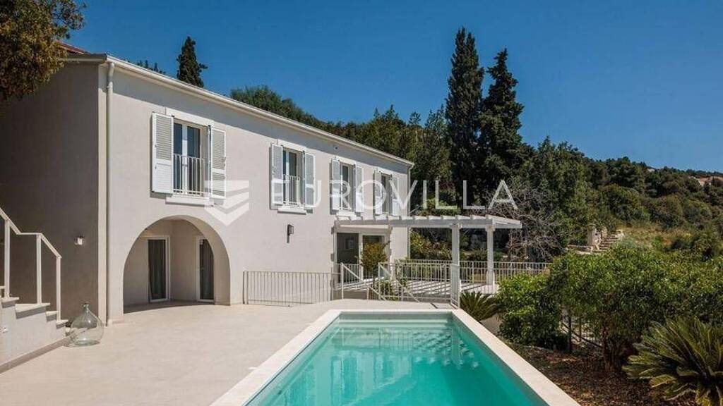 Haus zur Miete 7.000 € 5 Zimmer 300 m² Ciovo Trogir