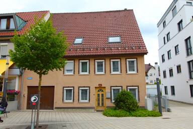 Einfamilienhaus zum Kauf 195.000 € 8 Zimmer 130 m² 290 m² Grundstück Tailfingen Albstadt 72461