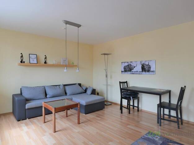 Wohnung zur Miete Wohnen auf Zeit 1.050 € 2 Zimmer 56 m² frei ab 01.04.2026 Eisenach 99817