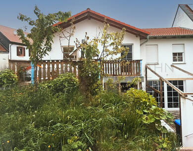 Einfamilienhaus zum Kauf 390.000 € 4 Zimmer 307 m² 760 m² Grundstück Frei-Laubersheim 55546