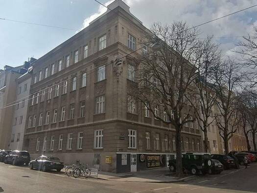 Sonstiges zum Kauf als Kapitalanlage geeignet 1.189 m² Wien 1170