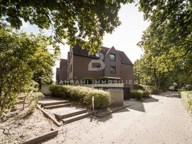 Wohnung zum Kauf 429.000 € 3 Zimmer 82 m² 1. Geschoss Sasel Hamburg 22393