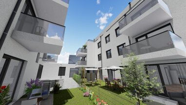 Wohnung zum Kauf 507.143,97 € 4 Zimmer 81,3 m² Groß-Enzersdorf 2301