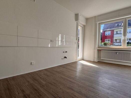 Wohnung zur Miete 1.345 € 4 Zimmer 107,3 m² EG frei ab 01.05.2026 Oberer Schloßhang 4 Borbeck-Mitte Essen 45355