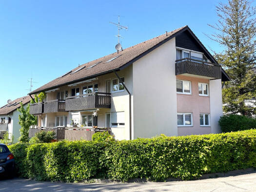Wohnung zum Kauf 395.000 € 4 Zimmer 101,4 m² Norsingen Ehrenkirchen 79238
