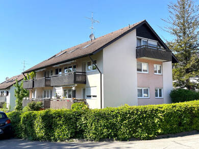 Wohnung zum Kauf 439.000 € 4 Zimmer 101,4 m² Norsingen Ehrenkirchen 79238
