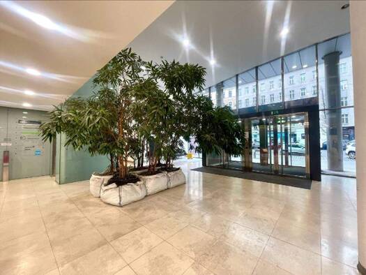 Bürofläche zur Miete 14,50 € 11 Zimmer 559,6 m² Bürofläche Wiedner Hauptstraße 120-124 Wien,Margareten 1050