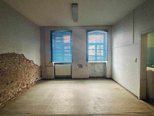 Mehrfamilienhaus zum Kauf 23 Zimmer 639 m² 1.657 m² Grundstück Liebenwalde Liebenwalde 16559