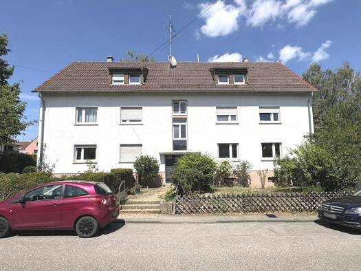 Wohnung zum Kauf 319.000 € 3 Zimmer 72,5 m² 1. Geschoss Degerloch Degerloch 70597